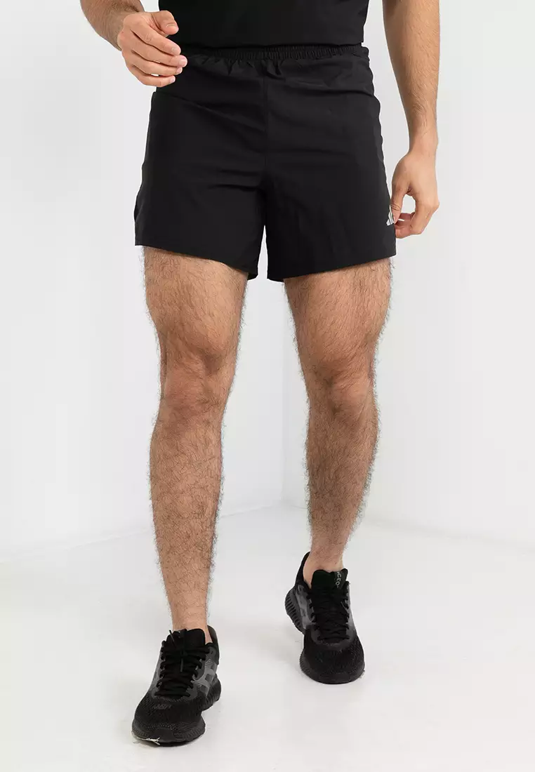 adidas performance running shorts