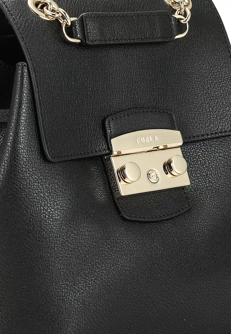 Furla mini rucksack hot sale