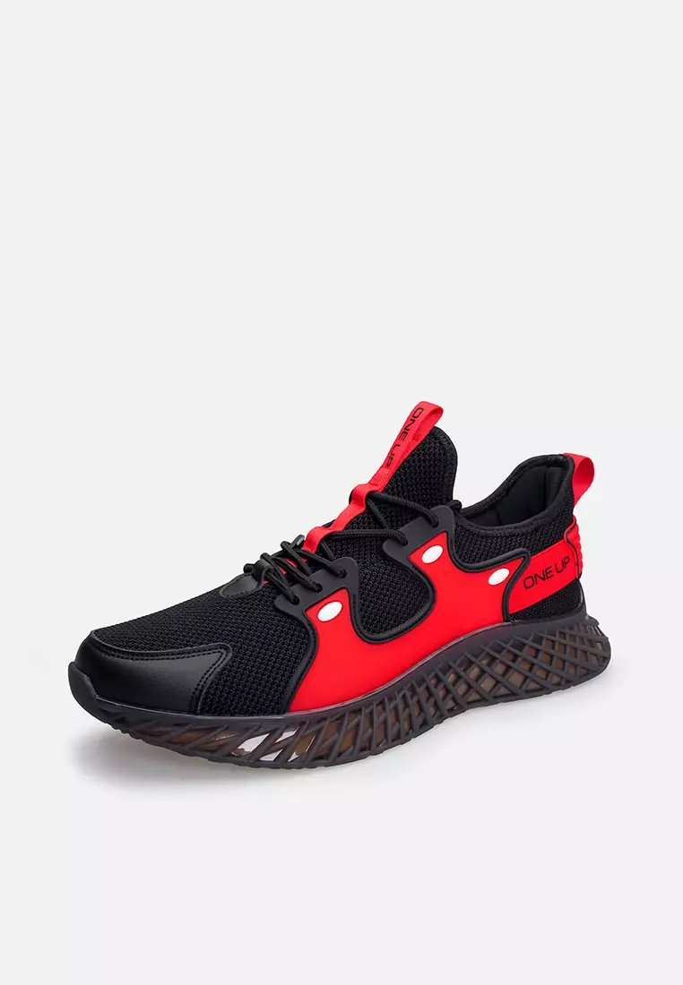 Discount on World Balance  shoes - SKU: One Up By World Balance Atlas Men's Lifestyle Athleisure Shoes