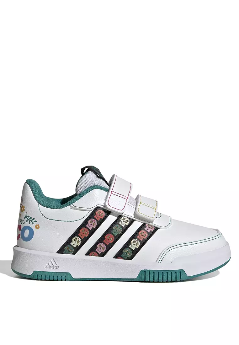 adidas gazelle silver green womens Adidas X Disney Mickey And Friends Monofit Trainer Shoes Kids – Alriqa Sport main image 0