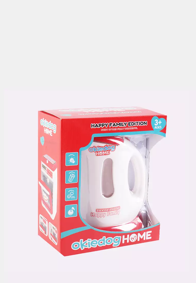 Okiedog Home Electronic Kettle