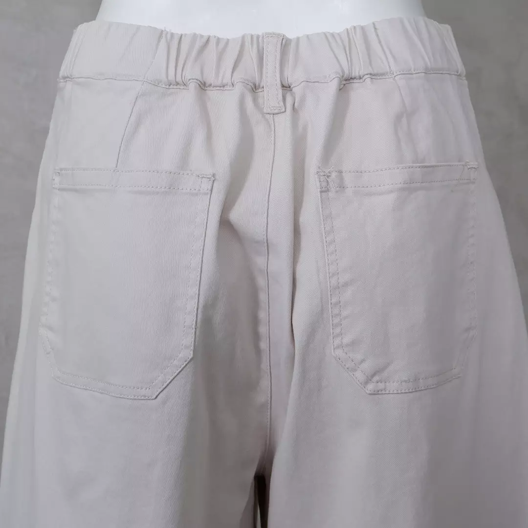 Triset Casual Pants Wanita - TP100630005