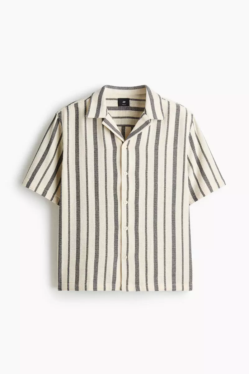 Regular Fit shirt