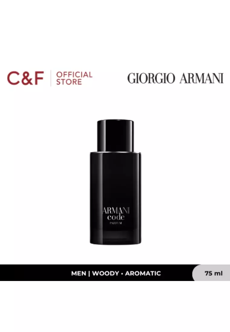 Giorgio Armani Code Le Parfum 75 ml - Parfum Pria