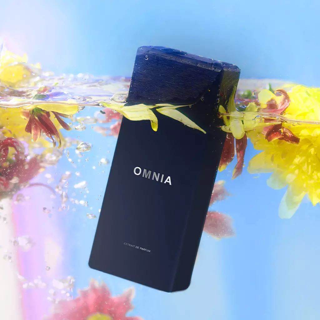 SAFF & Co. Extrait de Parfum OMNIA