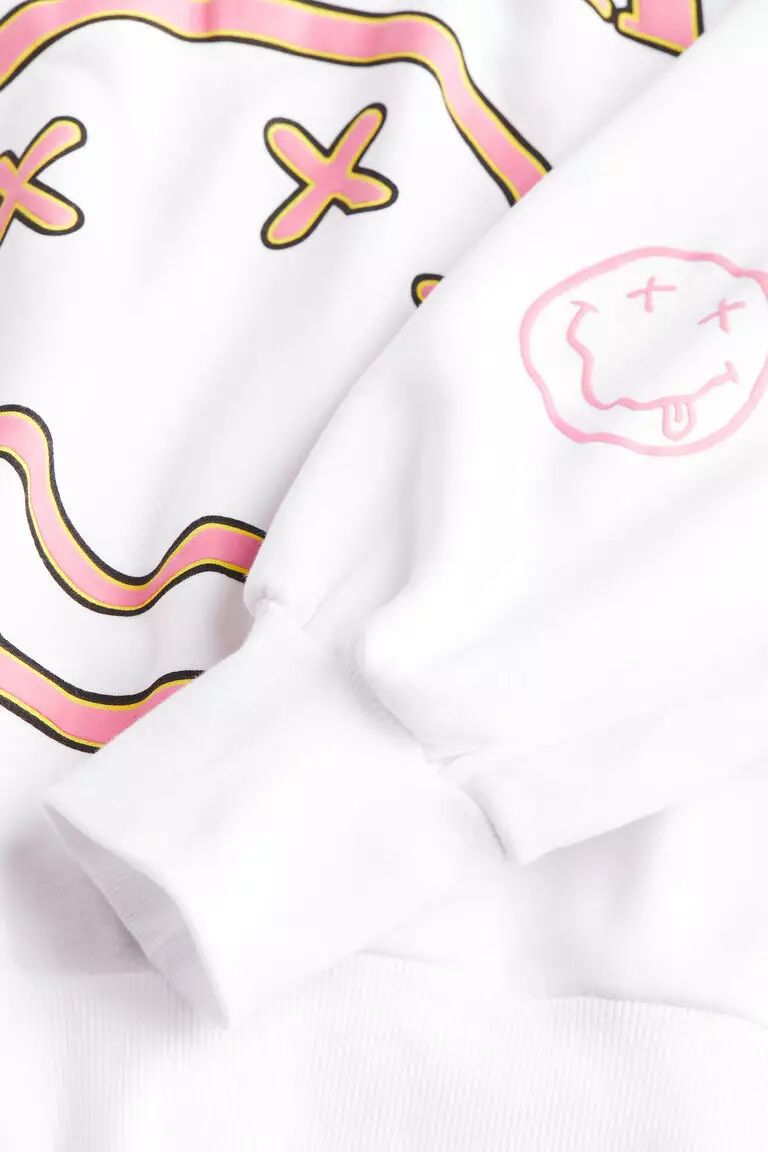 Queenie Hood Lic OLU