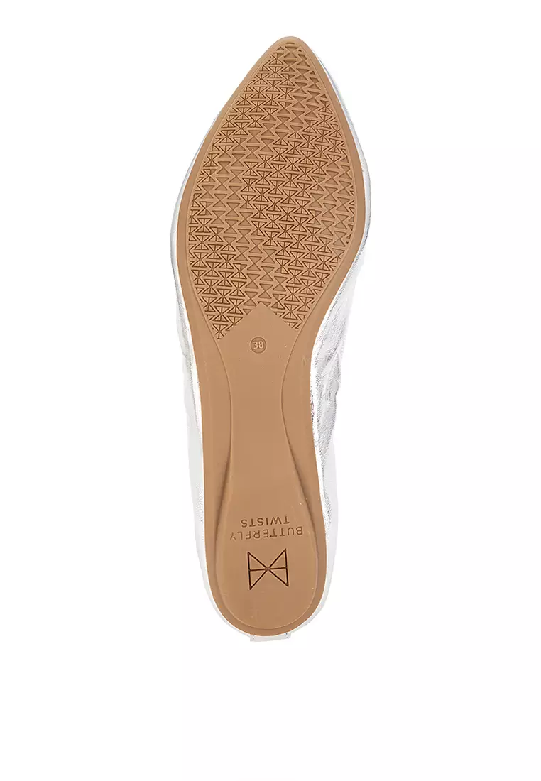 JASMINE Ballet Flats