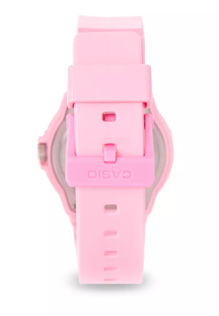 Analog Watch LRW-200H-4B2VDF