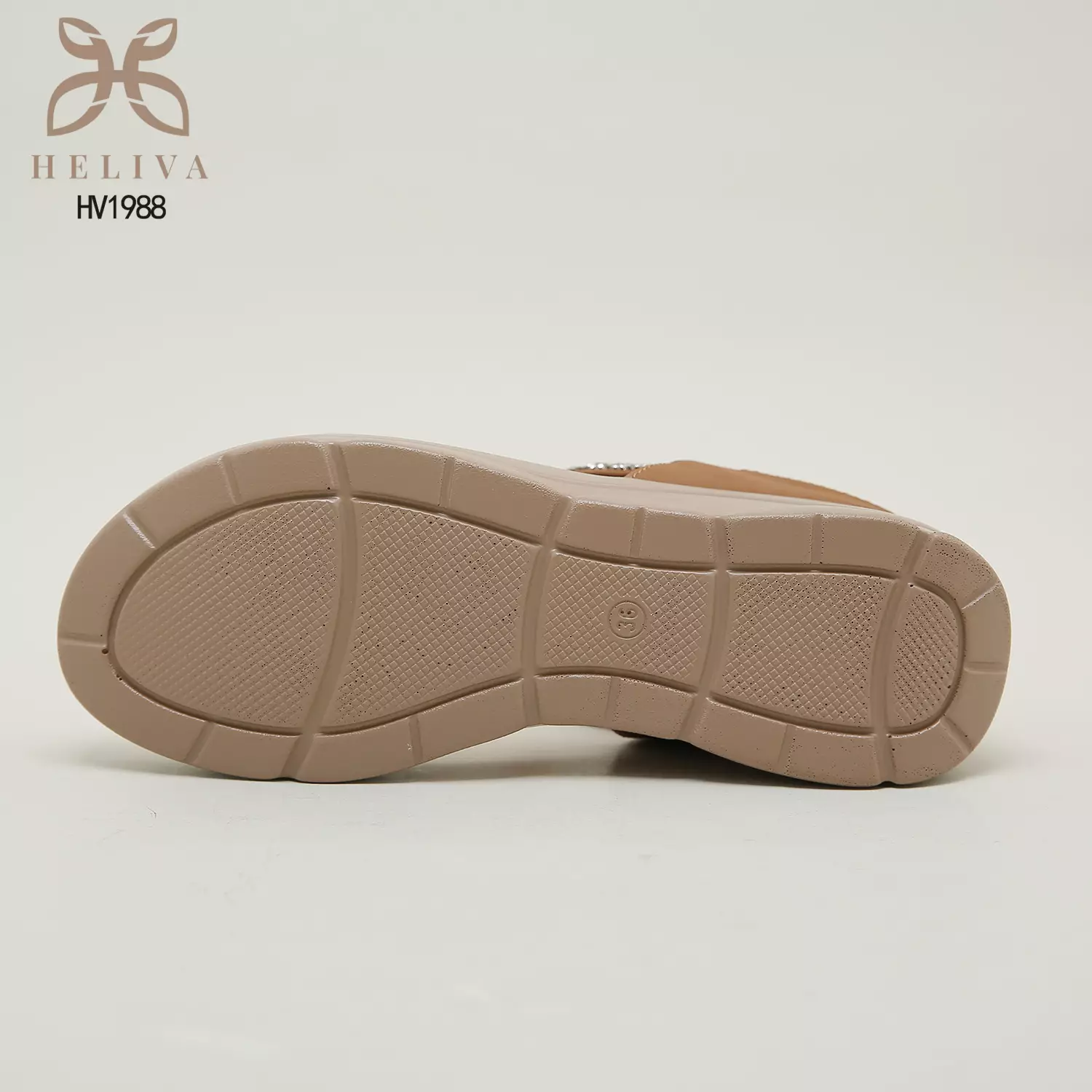 Heliva Alexa Lady Comfy Sandal Wedges Accessories