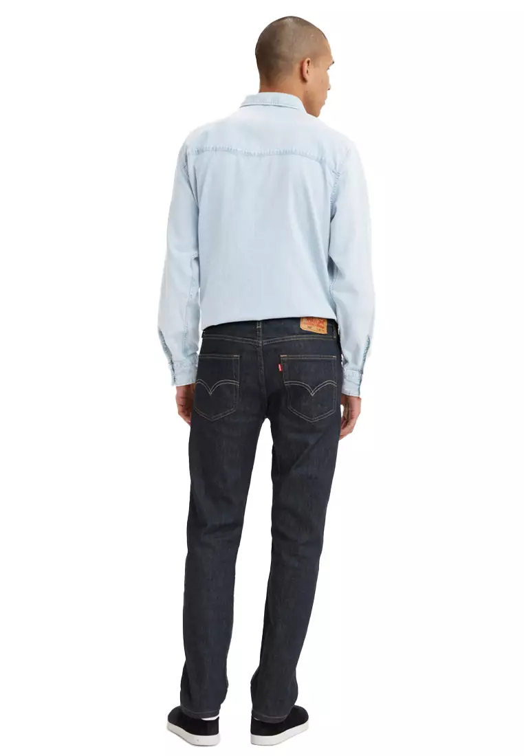 Levi's® Men's 502™ Taper Jeans (29507-1513)