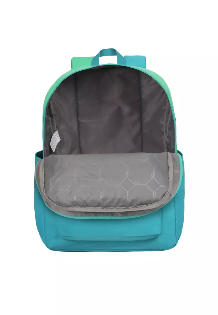 5956 Backpack with Side Pocket