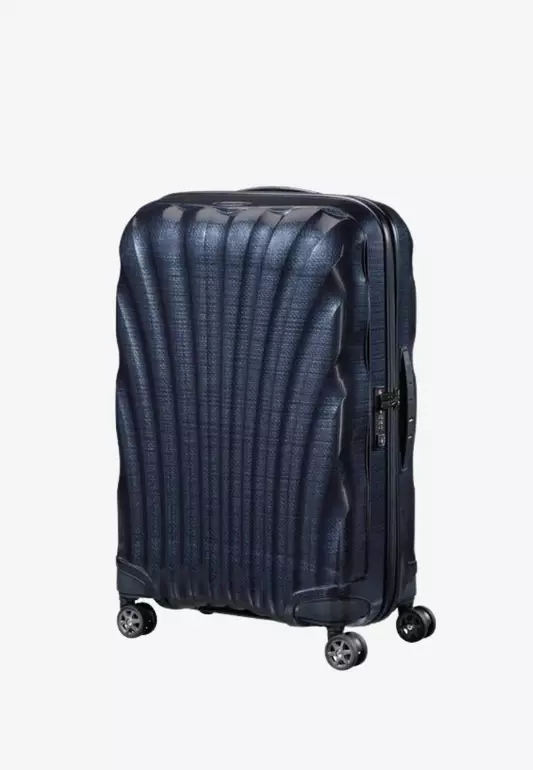 Samsonite C-Lite Spinner Medium 69/25 (Midnight Blue)