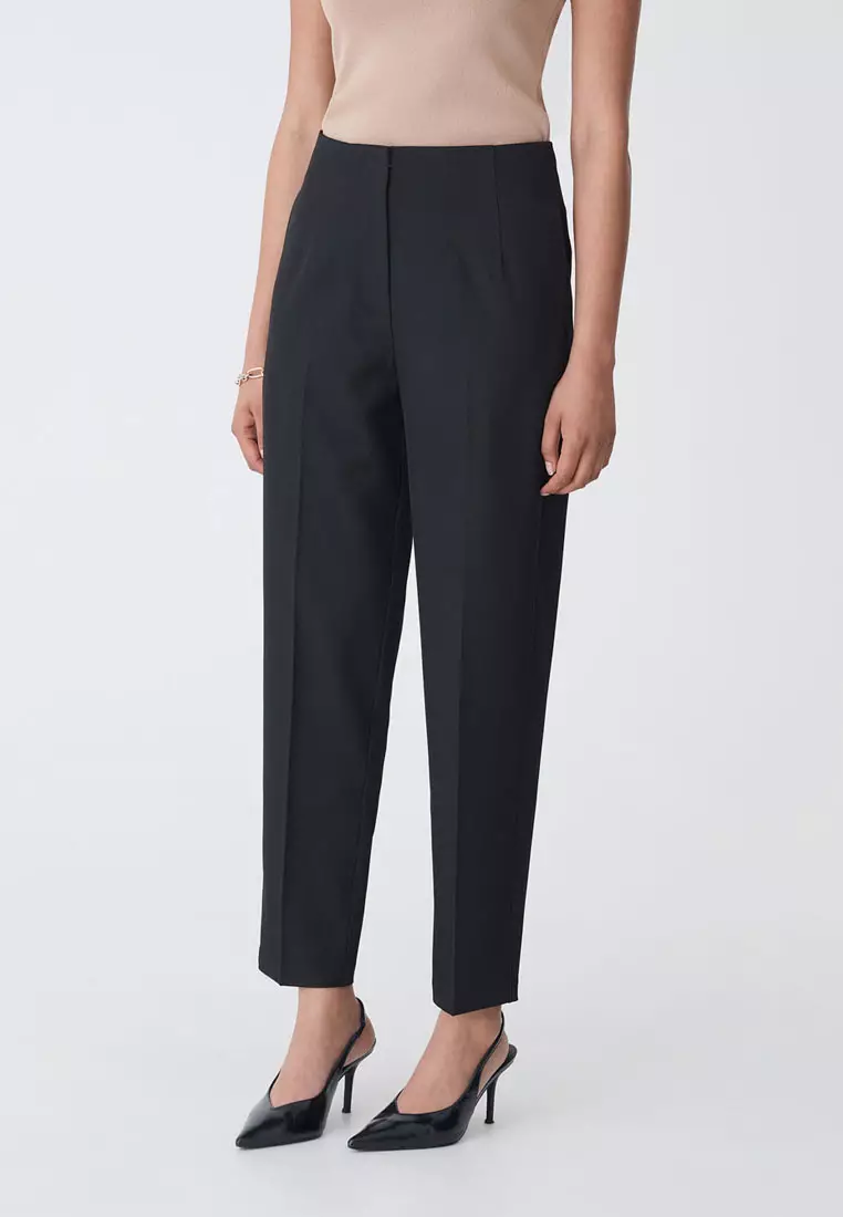 Mila Tapered Leg Pant