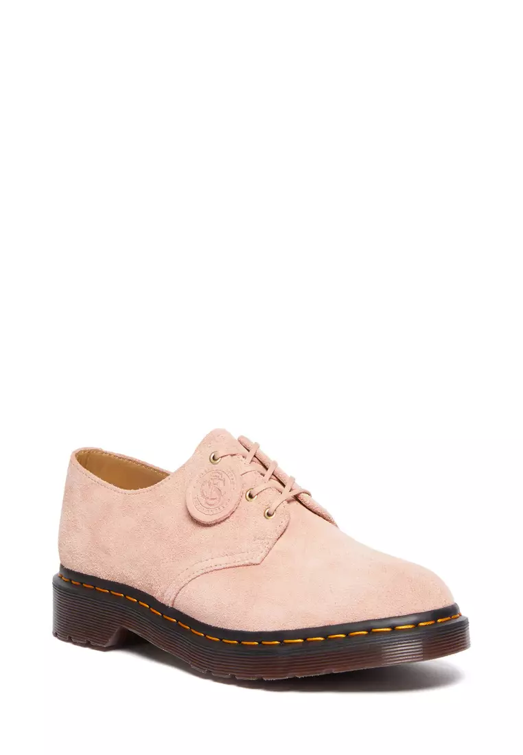 Dr marten sales formal shoes