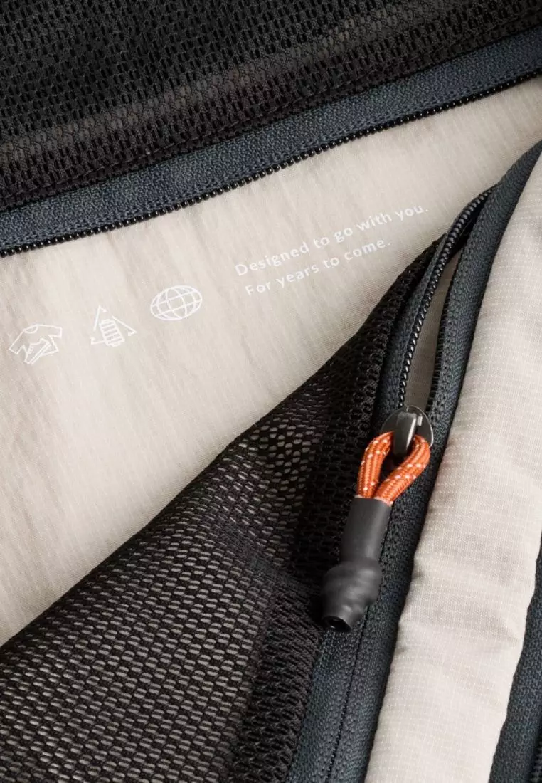 Bellroy Lite Packing Cube 12L - Ash