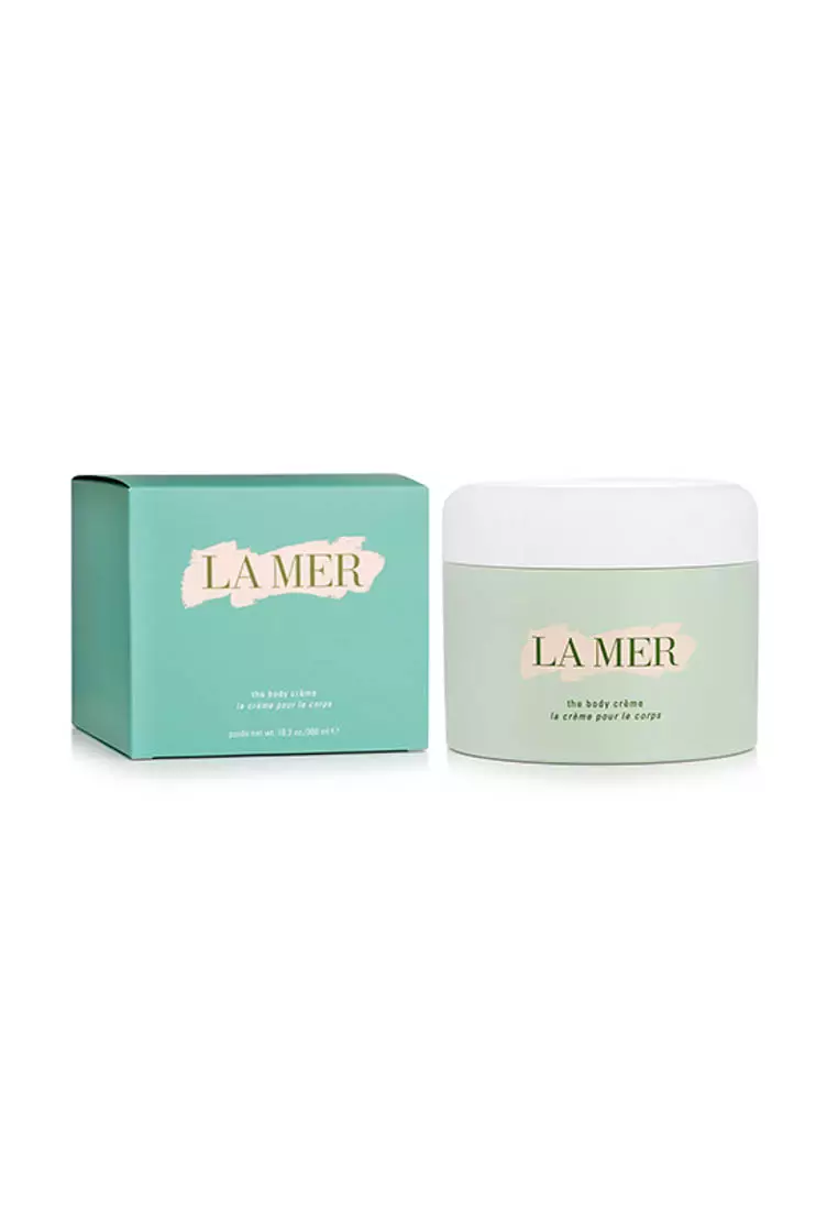 LA MER ザ・ボディクリーム 300ml Buy La Mer LA MER - Soin De La Mer The Body Creme 300ml/10oz 2026