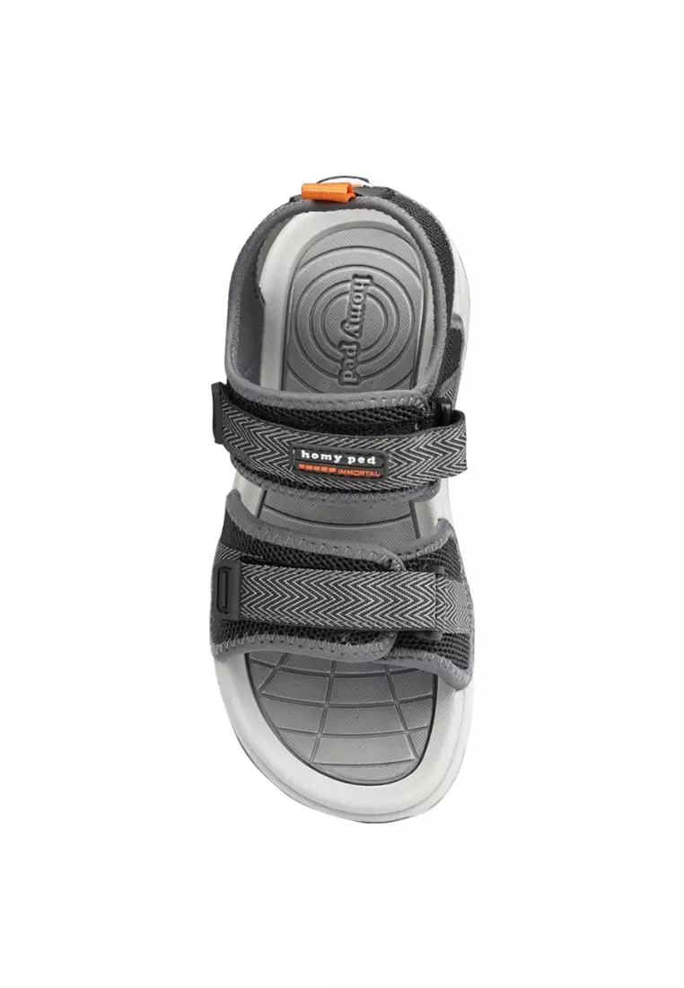 Homyped Busan B Sandal Gunung Anak