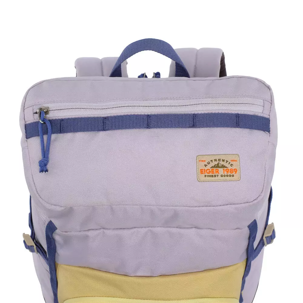 Eiger Junior Weekender Pack 18L Laptop