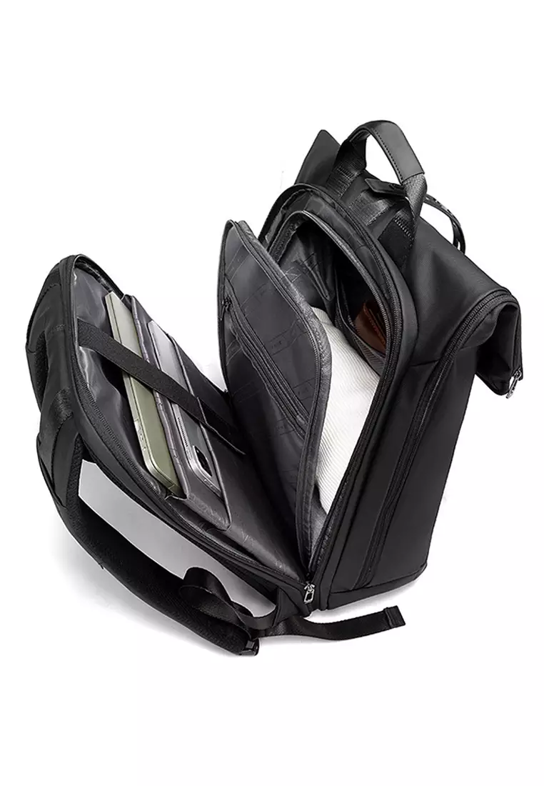 Waterproof Business Computer Backpack TC-BG-2888
