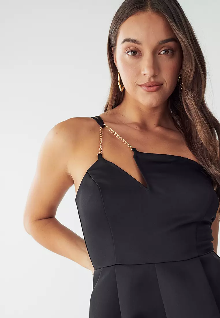 Skylar Playsuit