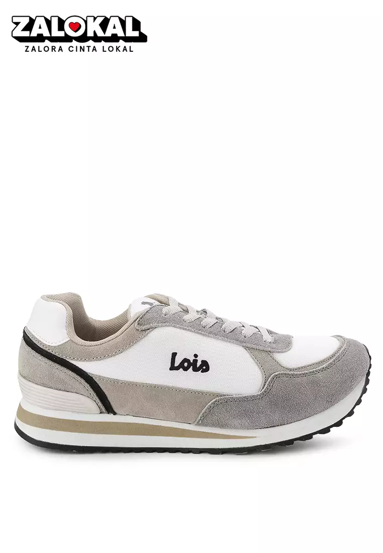 Sneakers LSSN120F