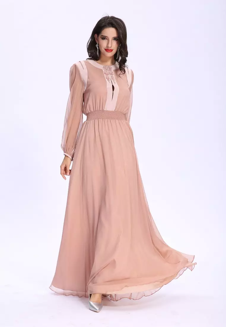 Zalora evening clearance gowns