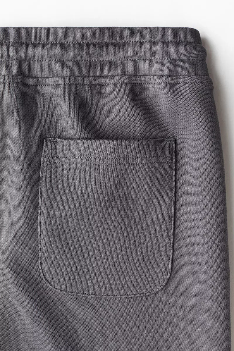 Relaxed Fit Sweatpants