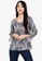 ZALORA BASICS multi 100% Recycled Polyester Tunic CB881AA25E7B6AGS_1