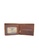 EXTREME brown Extreme Leather Bifold Wallet With Mid Flip (H 9.0 X 11 CM) 96DC8AC9BB41B5GS_3