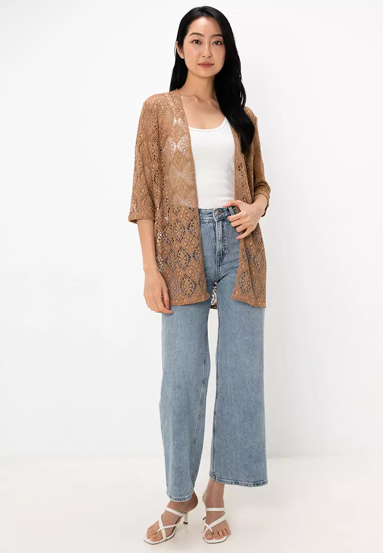 Cardigan jacqueline de yong discount
