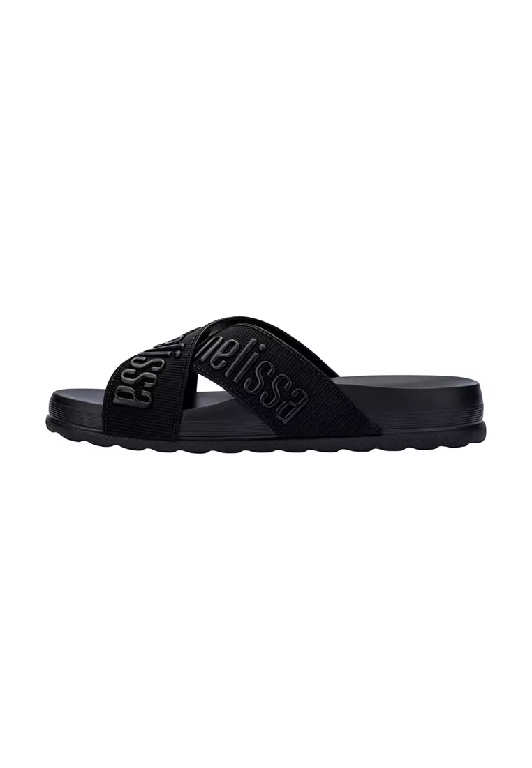 Melissa Cozy Slide M Lover II Ad Ladies Slide