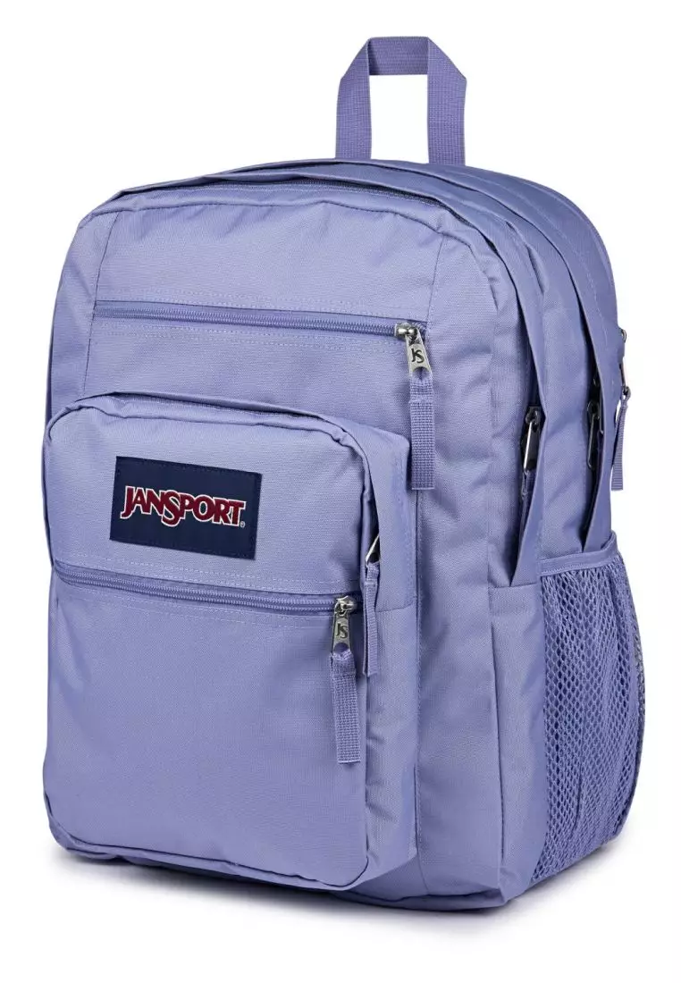 Jansport Big Student - Lavender Ash