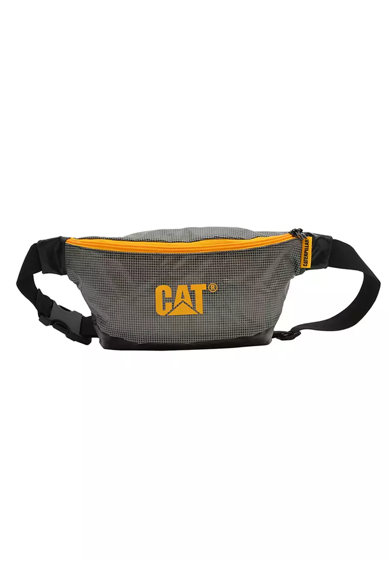 Cat on sale fanny pack