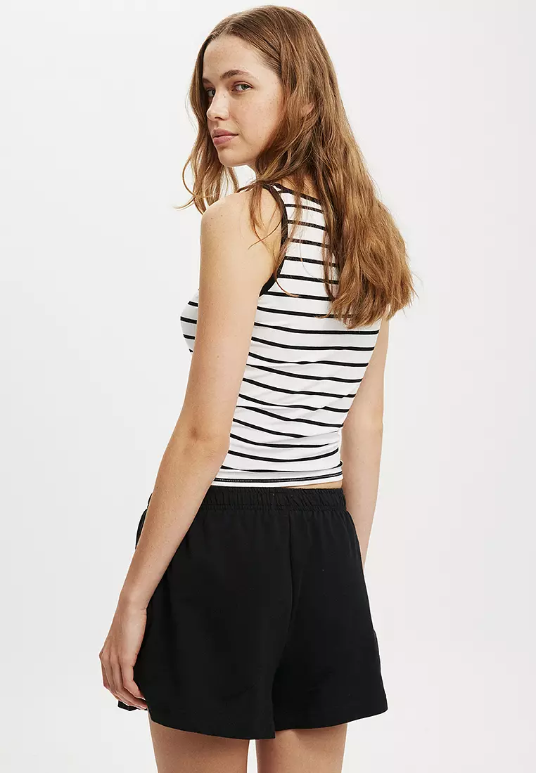 Classic Fleece Summer Sweat Shorts