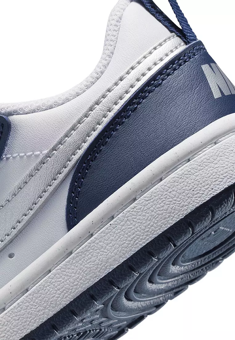 Court Borough Low Recraft Shoes