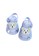 Mini Zo blue Vergo Baby Boy Shoes Blue (0-6 - 6-12 - 12-18 M) C3E83KSDE84F0FGS_2