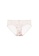 ZITIQUE pink Women's Japanese Style Cute Push Up Lace Lingerie Set (Bra and Underwear) - Pink 46920US30D2877GS_3