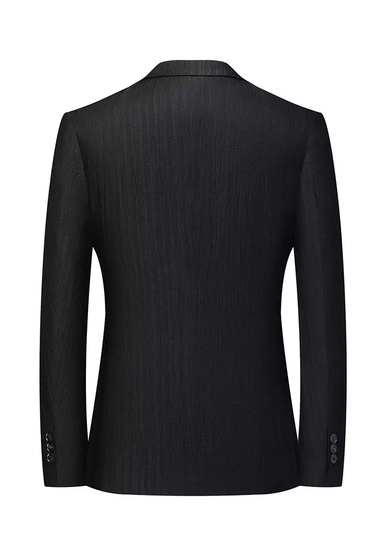 Elastic Breathable Suit Jacket 2531