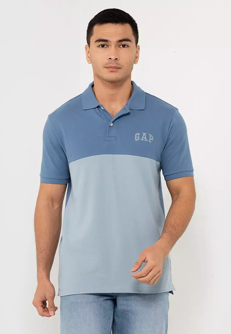 Mens novelty polo shirts sale