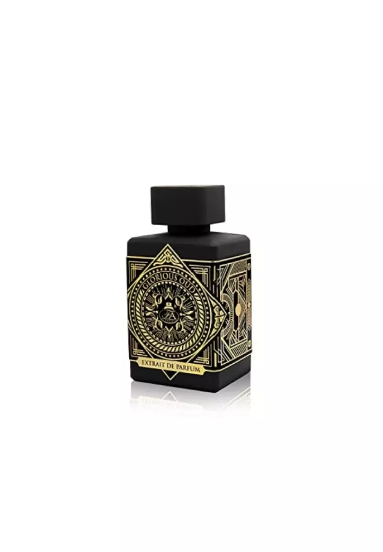 French Avenue Glorious Oud Extrait De Parfum Unisex - 80 ML (Parfum Unisex)