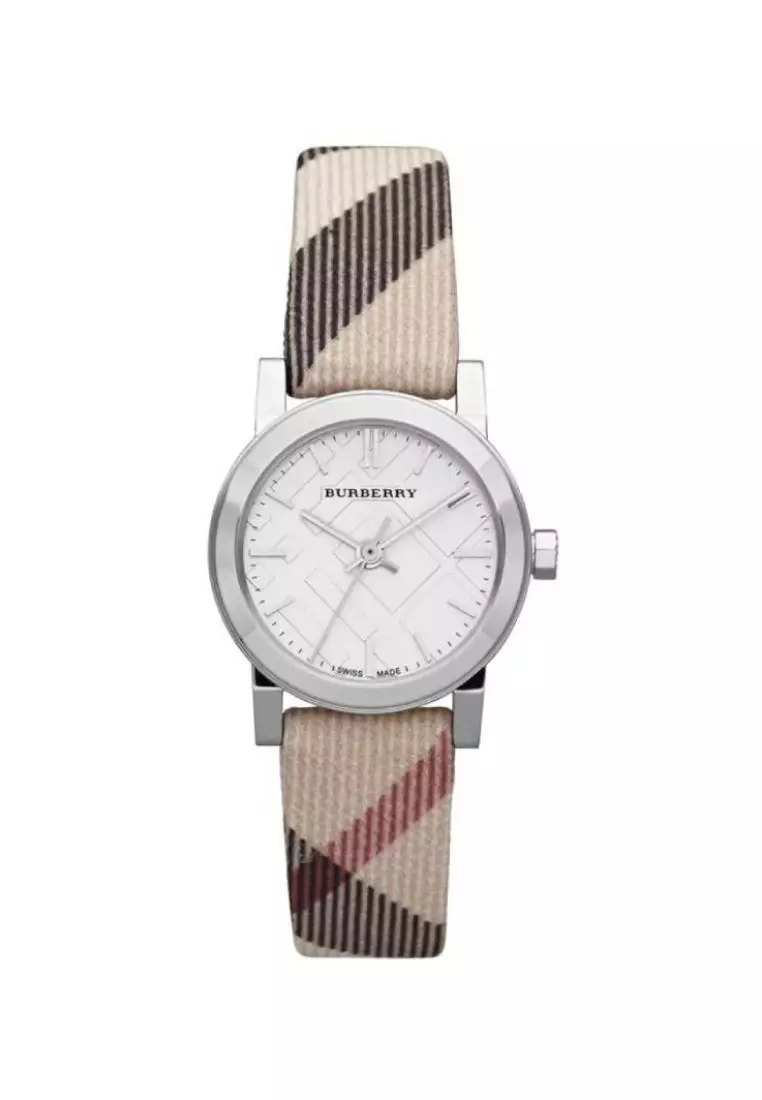 Jam burberry original 2025