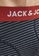 Jack & Jones navy 3-Pack Peter Trunks 560D4US94E7DF8GS_3