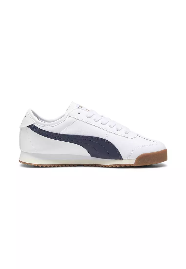Discount on Puma  shoes - SKU: Roma 68 Revival Sneakers Unisex