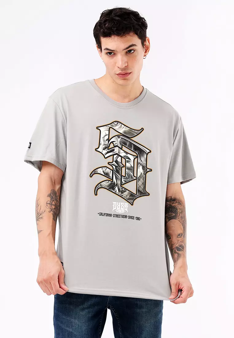 Round Neck Regular Fit