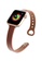 Kings Collection brown Brown Genuine Leather Apple Watch Band 42MM / 44MM (for small wrist) (KCWATCH1060) BAE5BAC89B8030GS_2