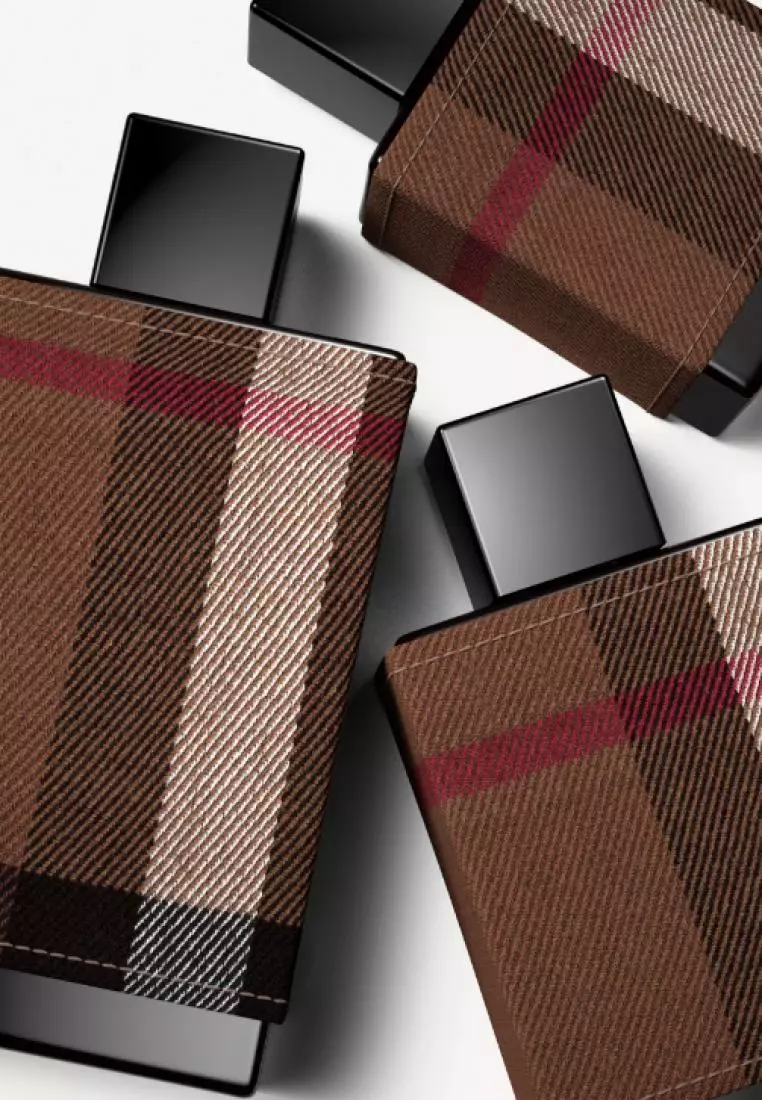 Burberry london sales eau de toilette