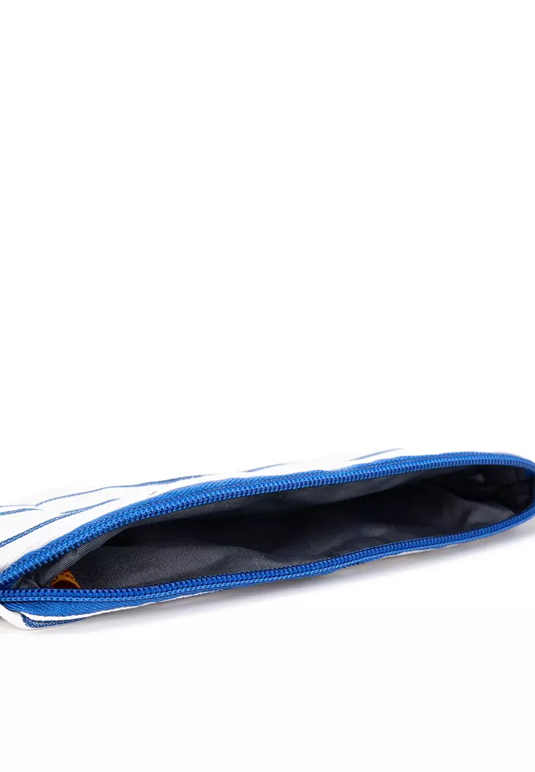 Pouch with Zipper