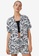 Cotton On black Haven Short Sleeve Shirt 79321AA2E571EBGS_1