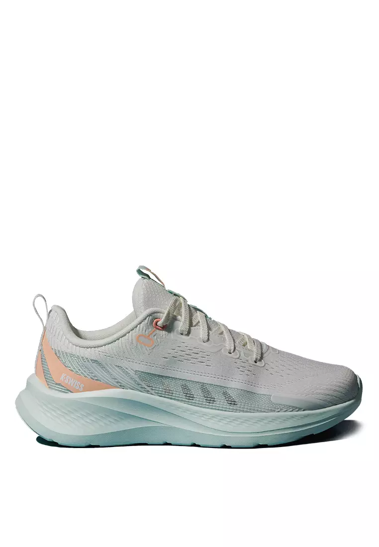 K-Swiss WOMEN'S HELIO TRAINER SNEAKERS 2025 Buy K-Swiss Online