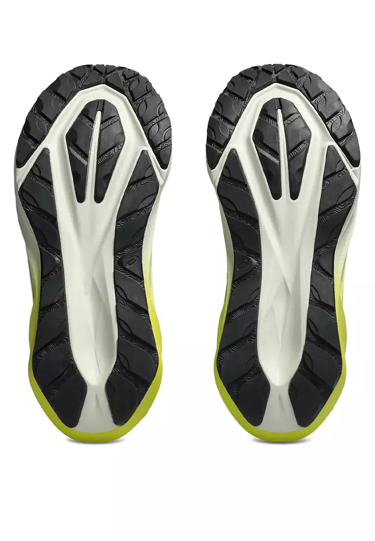 Asics Men Novablast 5 TR Standard Nature Bathing-1011C217.300